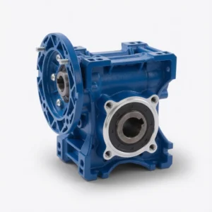 NMRV030 Worm Gearbox – Aluminum Worm Gear Reducer