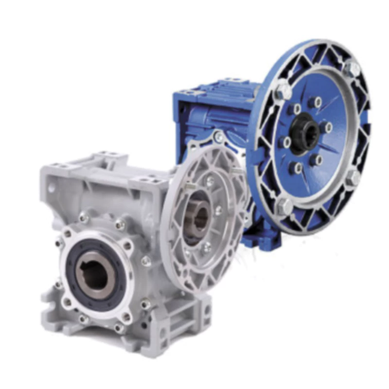 NMRV025 worm gearbox