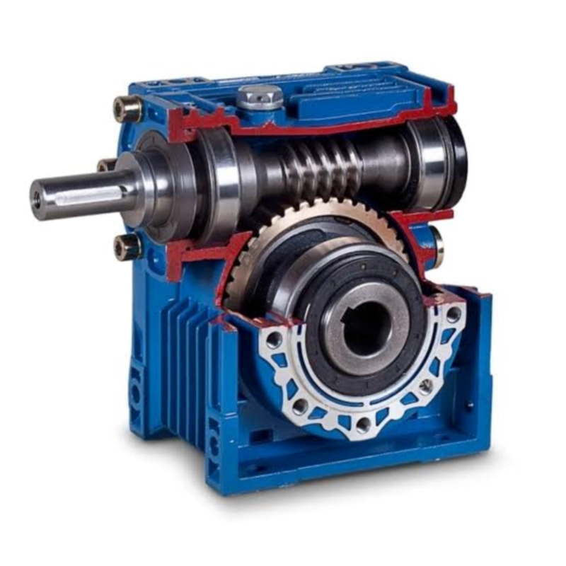 EP-NRV030 worm reducer product
