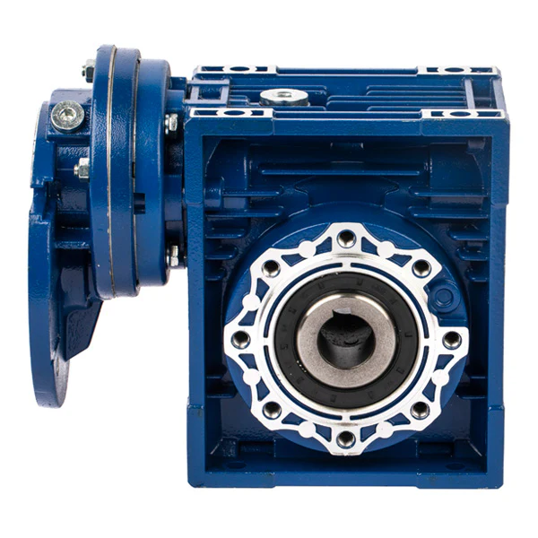 PC+NMRV combination gearbox — Ever-Power
